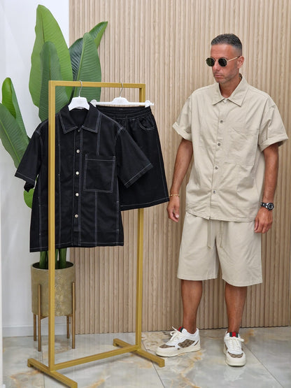 Coordinato Jax