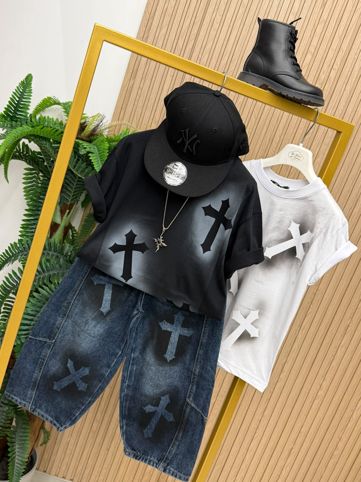 Maglia Sery