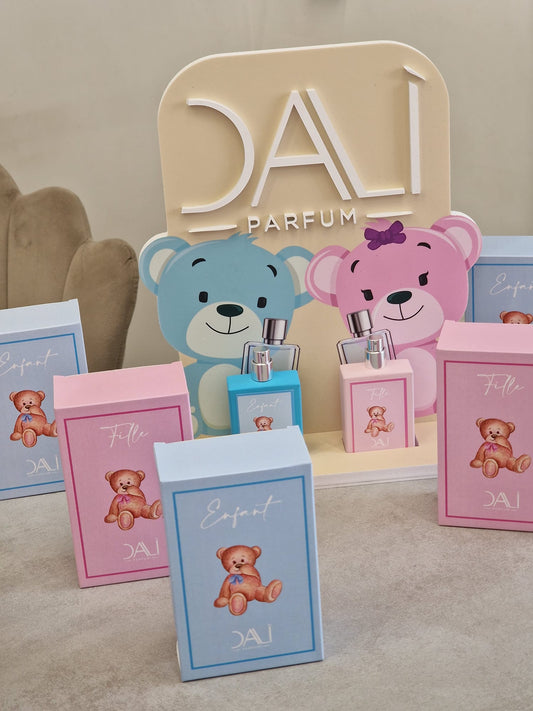Parfum Dalì