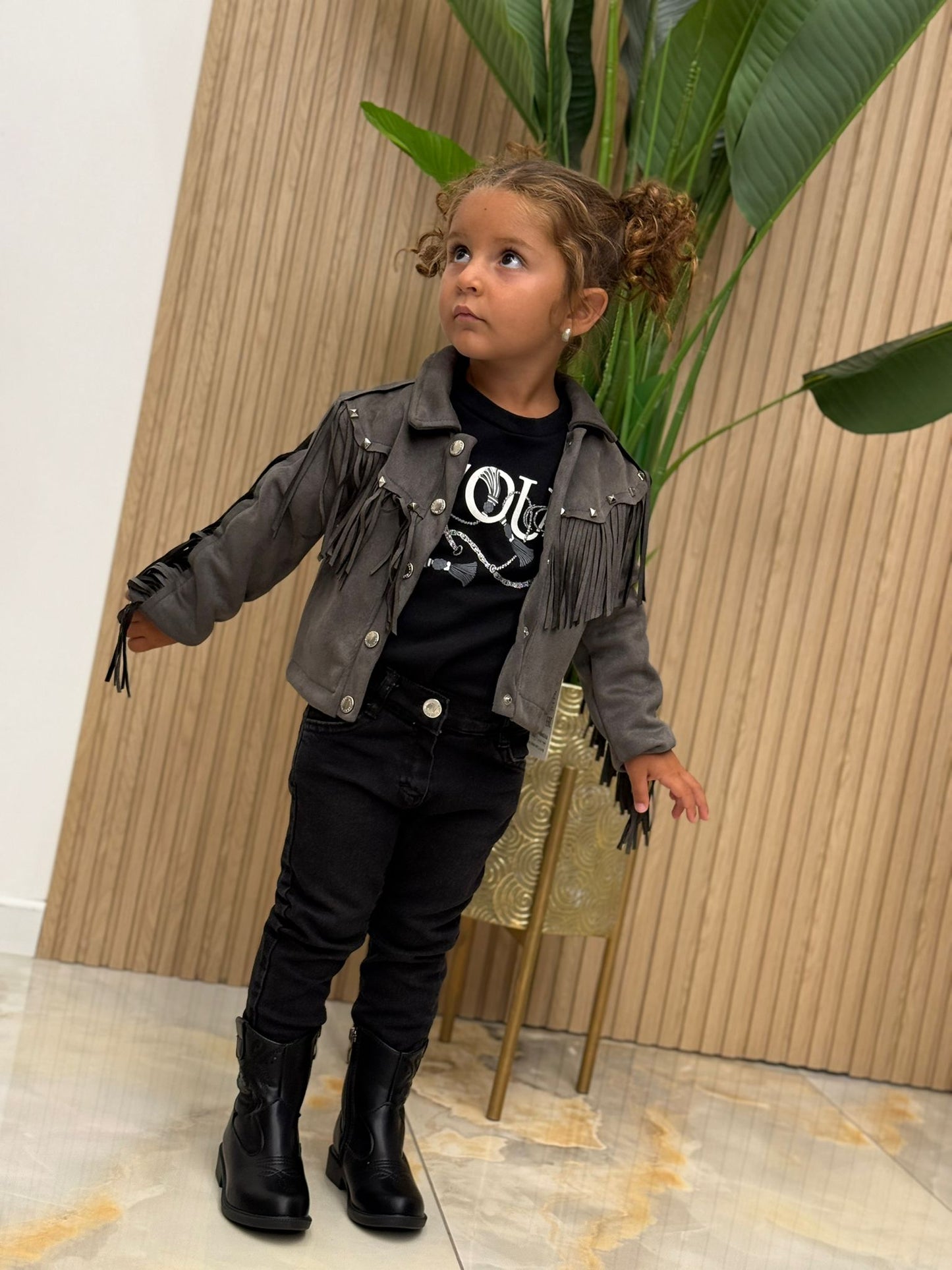 Coordinato Yasmine