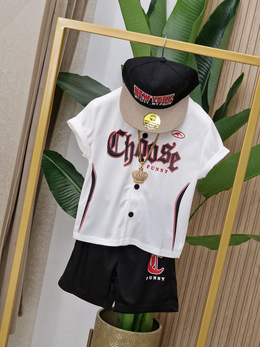 Coordinato Choose