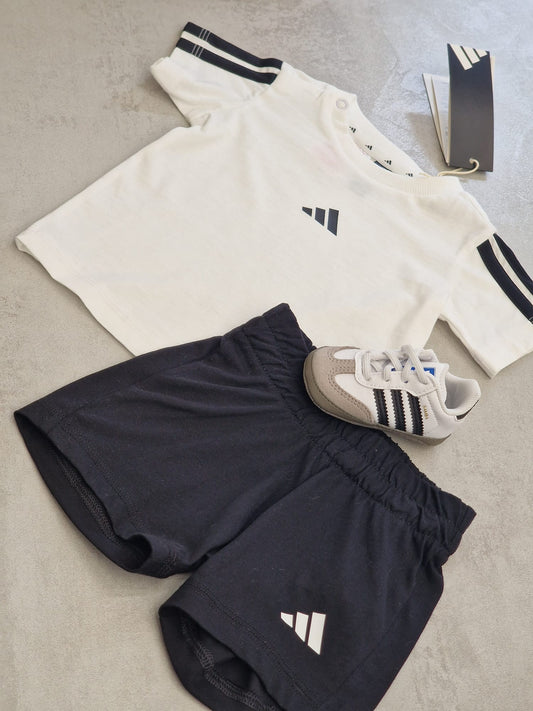 Completo Adidas Fly