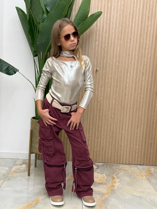 Cargo Natalia