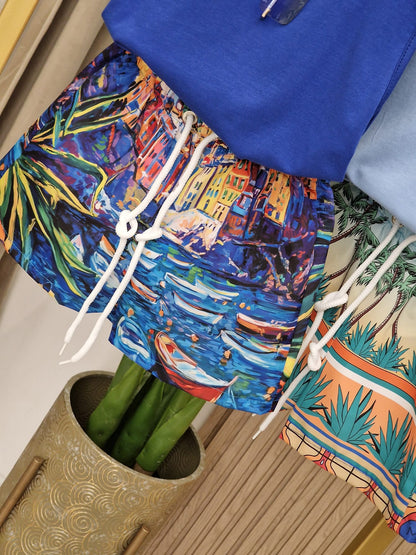 Costume Ismael