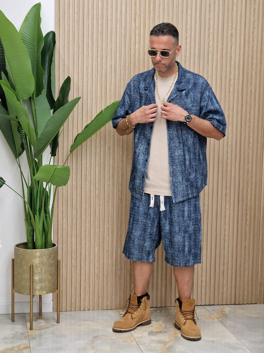 Coordinato Mike
