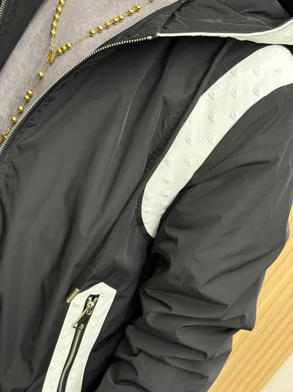 Jacket John Kay