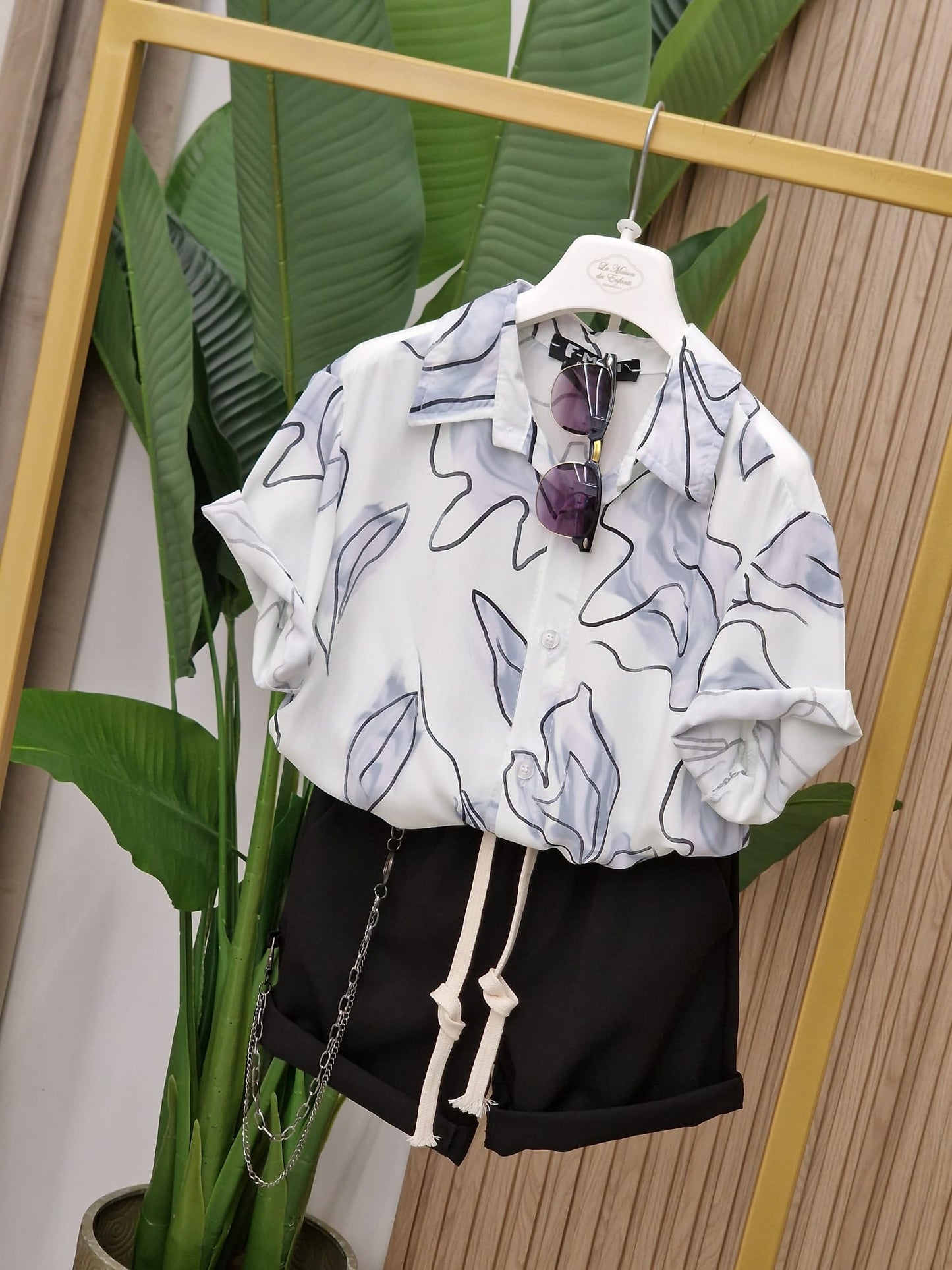 Coordinato Mauris