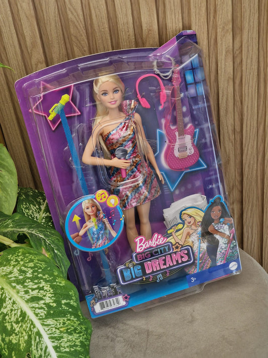 Barbie Girl