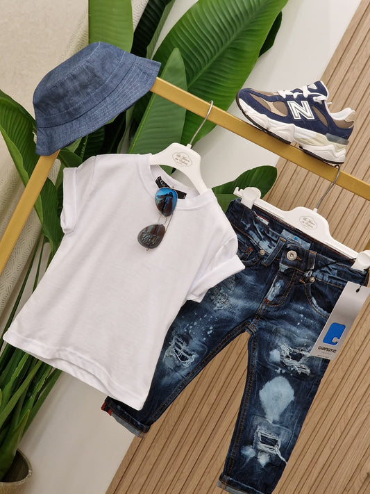 Jeans Cianotic Mark