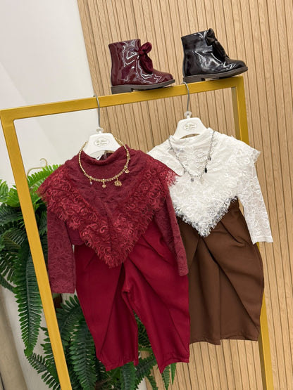 Pantalone elly