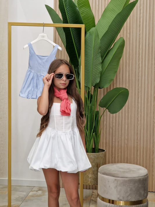 Dress Ballon Zante