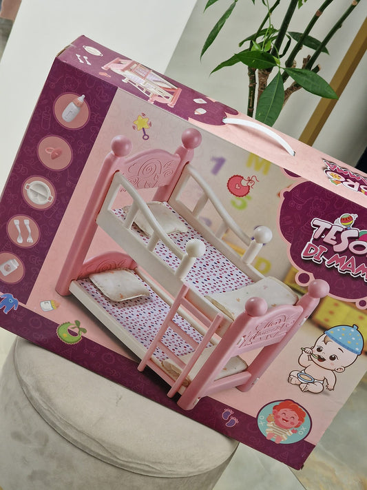 Culletta Tesoro di mamma