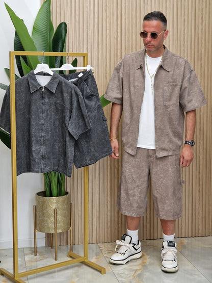 Coordinato Bramus