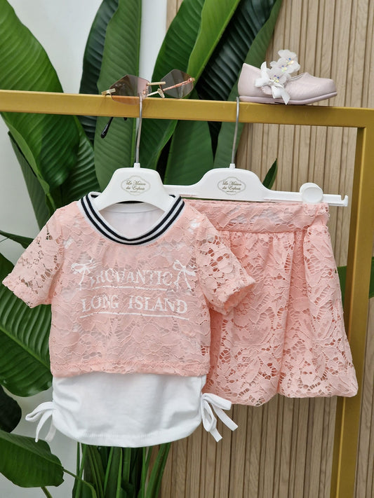 Coordinato Gemma
