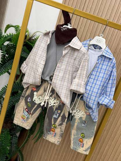 Jeans Holiday Ming