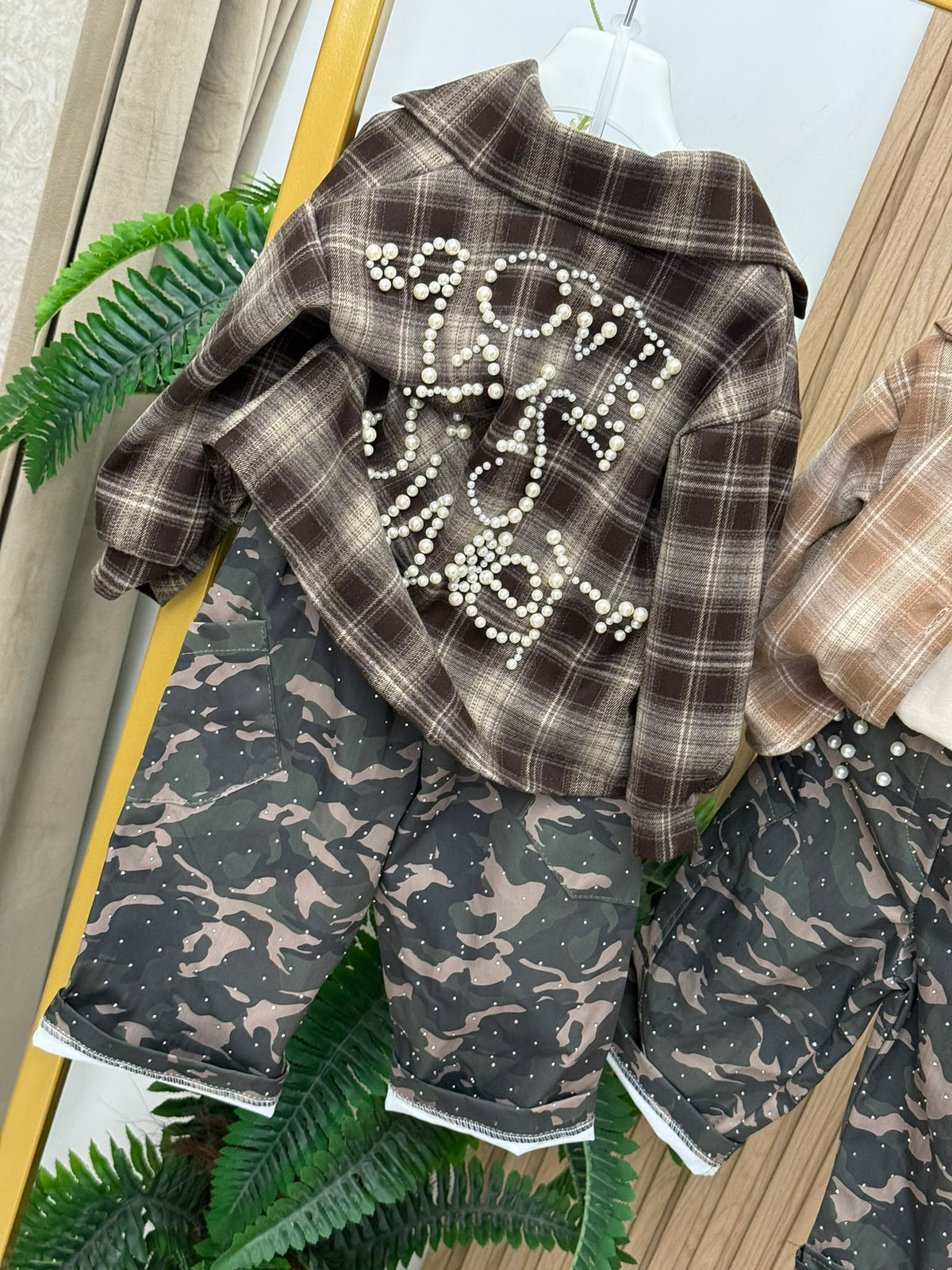Camicia Loves
