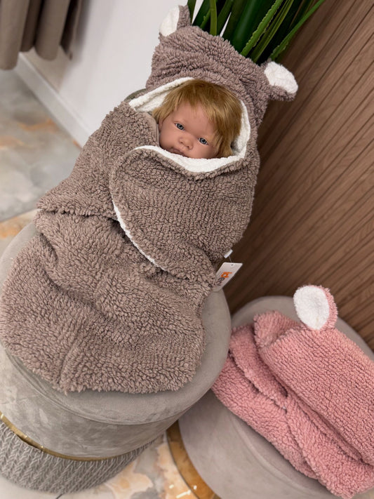 Baby Sacco
