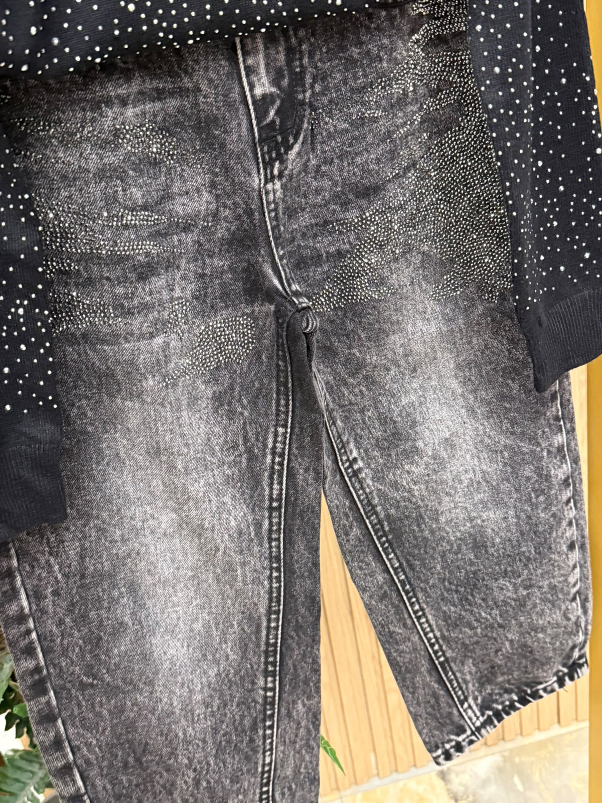 Jeans Musa