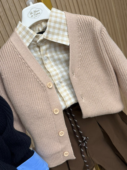 Camicia Eduard