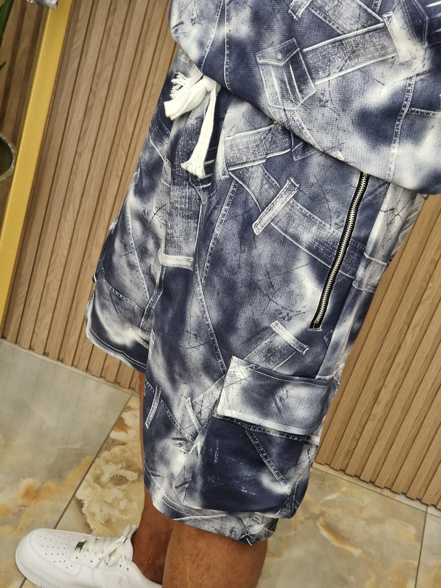 Coordinato Jex