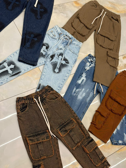 Jeans Dinamic