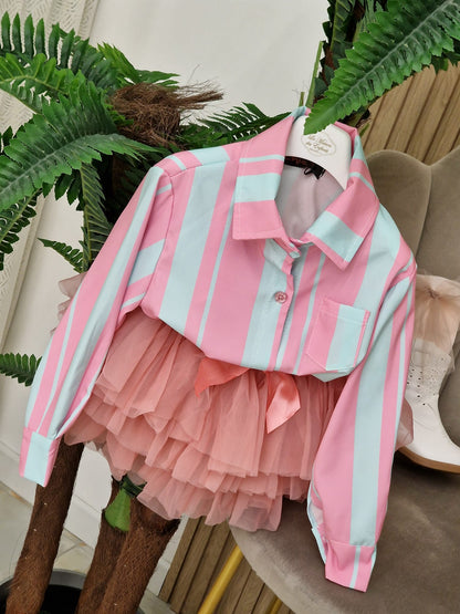 Camicia Irene
