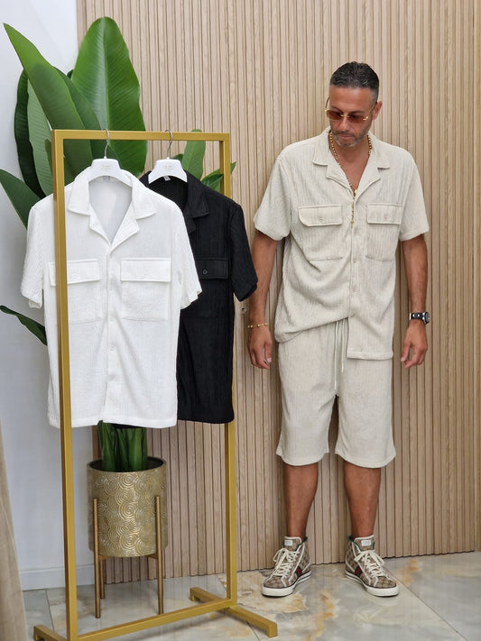 Coordinato Braus