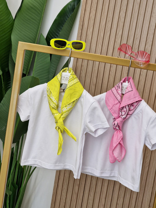 Shirt Bandana