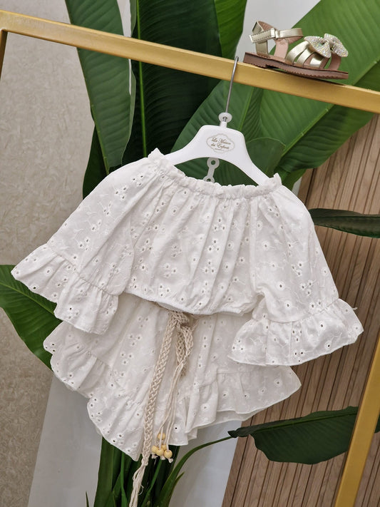 Coordinato Mayla
