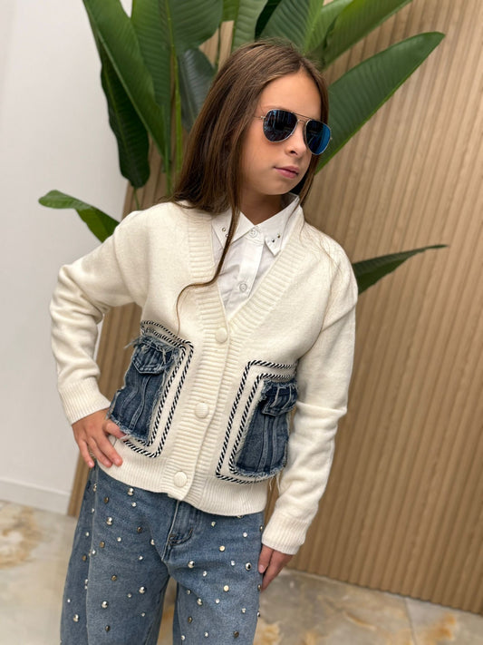 Cardigan Layla