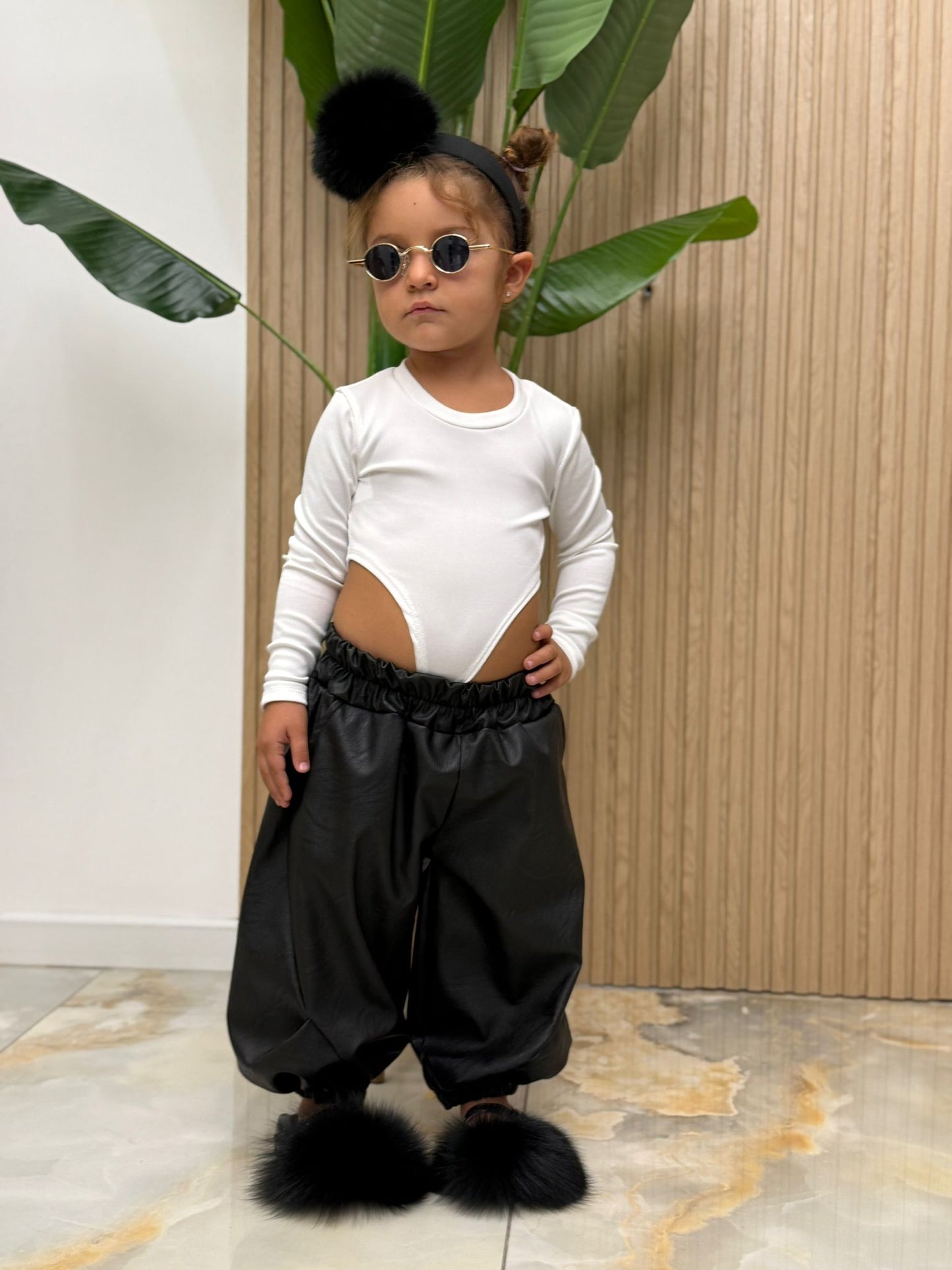 Pantalone Abigail