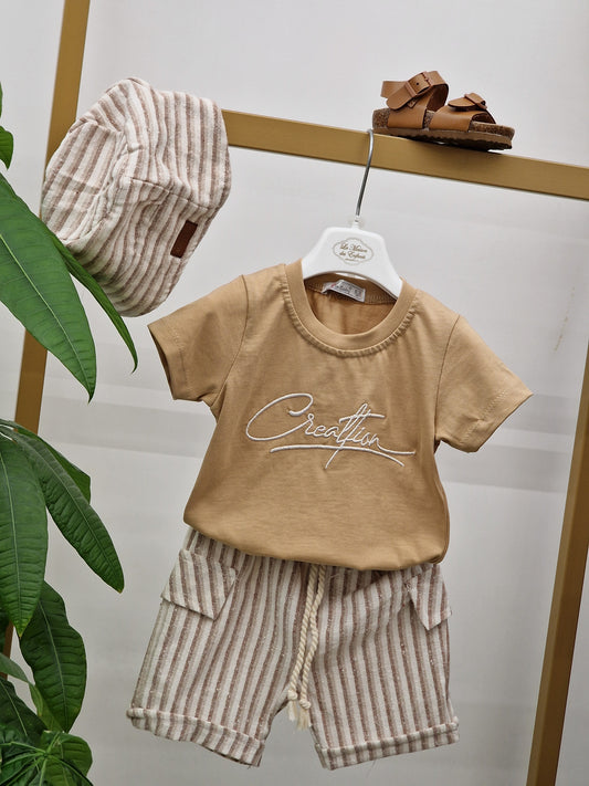 Coordinato Creation