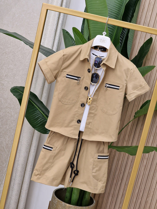 Coordinato Flister