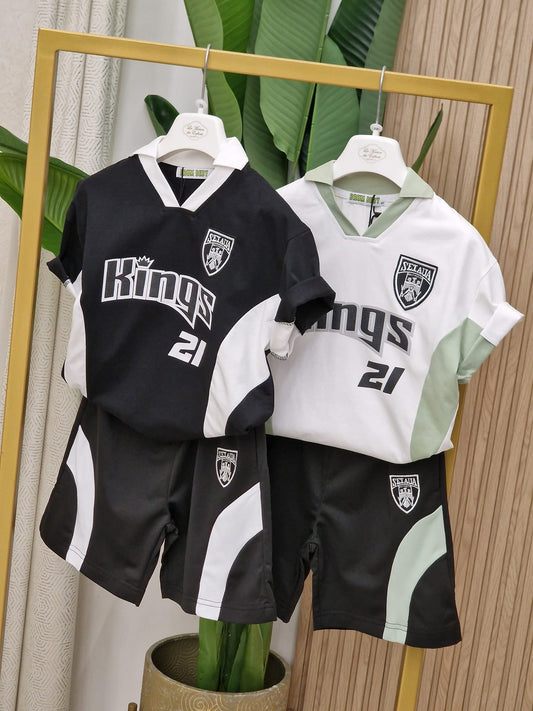 Coordinato Kings 21