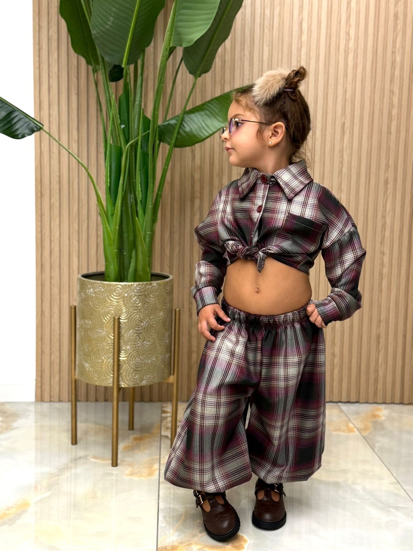 Coordinato Ariel