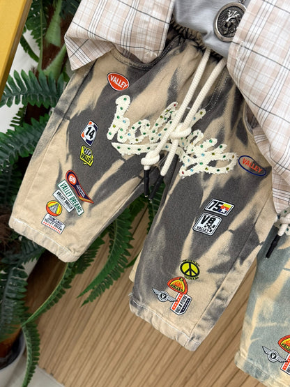 Jeans Holiday Ming