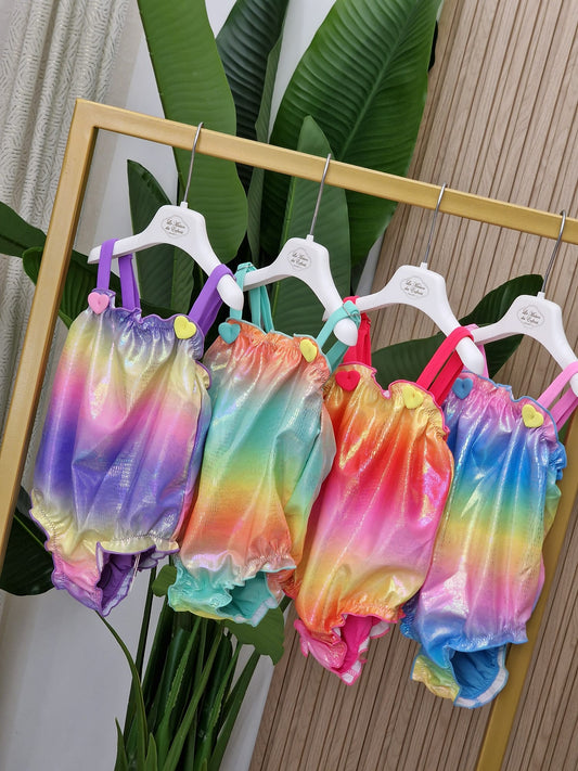 Costume Perla