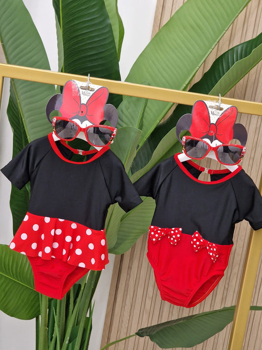 Costume Minnie