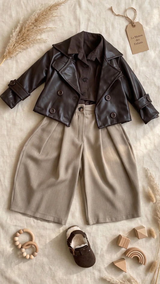 Pantalone Betty