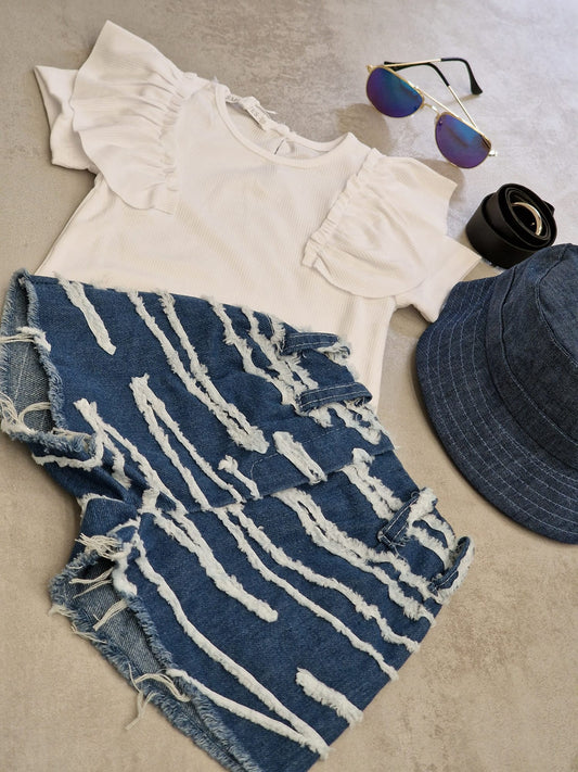 Shorts Sephora