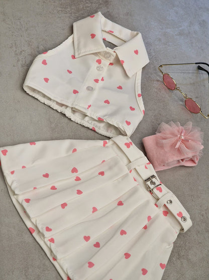 Coordinato Love