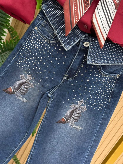 Jeans Wanda