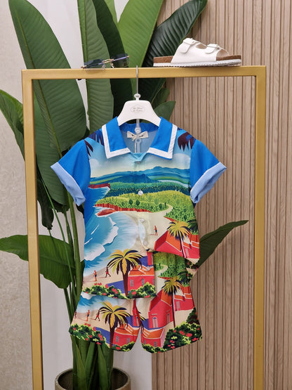 Coordinato Fantastic