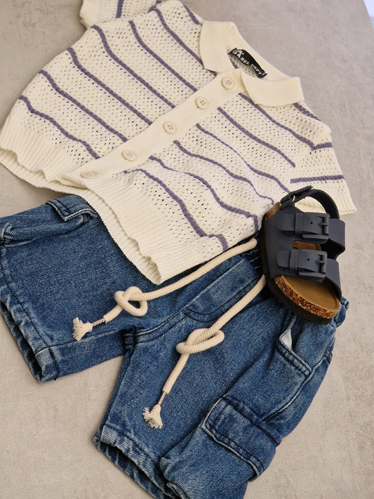 Bermuda Jigs
