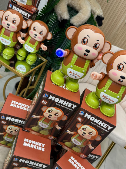 Monkey Dance Mimì