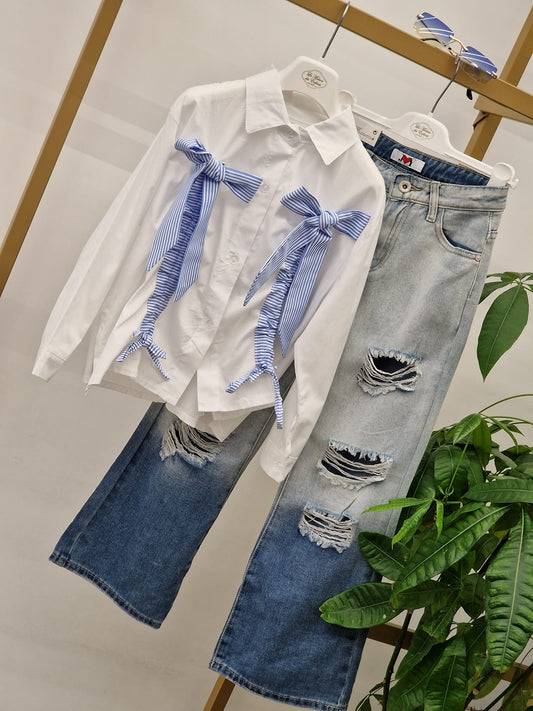 Camicia Sharon