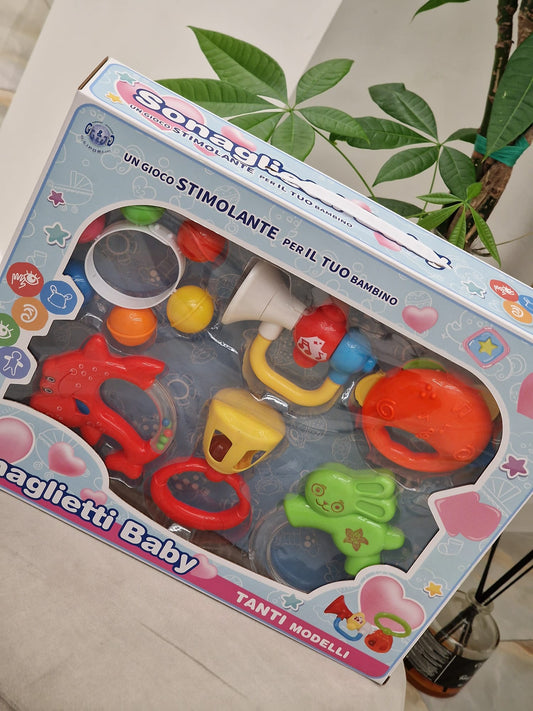 Sonaglietti Baby