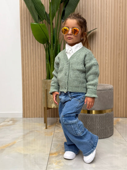 Cargo Styles