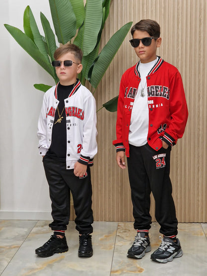 Coordinato Calif24