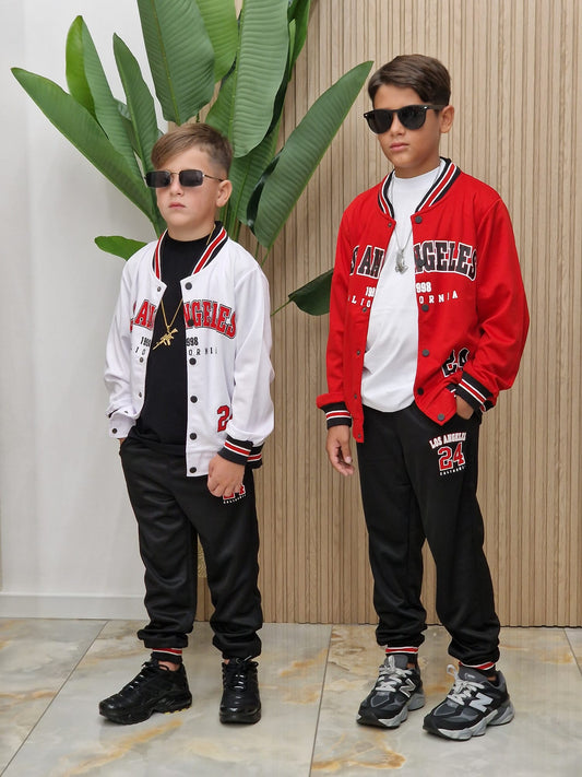 Coordinato Calif24